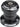 Full Speed Ahead The Pig 1-1/8" Threadless Headset Black