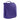 EVOC Wash Pouch Violet/Black
