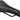 WTB Rocket Saddle - Steel Black Medium Fusion Form