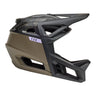 Fox Racing 25 Proframe Small Grey/Purple Helmet