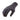 Chromag Raven Glove Small Black 
