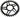 Wolf Tooth Direct Mount Chainring - 30t RaceFace/Easton CINCH Direct Mount Drop-Stop A 6mm Offset BLK