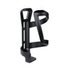 Trek Side Load Left Recycled Plastic Matte Black Cage