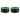 Mr tuffy Mr. Tuffy Ultra Lite Tire Liner 20x1.95-2.5 Green Pair