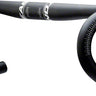 Easton EA50 Drop Handlebar - Aluminum 31.8mm 44cm Black