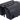 Benno RemiDemi XL Pannier Bag - Waterproof 30L Black
