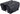 Benno RemiDemi XL Pannier Bag - Waterproof 30L Black