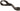 K-EDGE Go Big Pro Universal Action Camera Light On-Center Handlebar Mount 31.8mm BLK