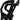 Lezyne Flow SL Water Bottle Cage - Left Side Entry Enhanced Graphics Black