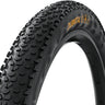 Continental Dubnital Tire - 29 x 2.00 / 700 x 50 Tubeless Folding BLK Rapid Race Casing E25