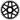 e*thirteen Helix Race e*spec  Chainring - Bosch Gen4 Direct Mount 13mm Offset 32T 11/12 Speed BLK