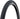 Schwalbe Motion Super Moto-X Tire - 650b x 55 / 27.5 x 2.15 Clincher Wire BLK/Reflex Std GreenGuard DB Defense Addix Green E-50