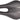 ISM PS 2.0 Saddle - Chromoly Black