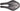 ISM PS 2.0 Saddle - Chromoly Black