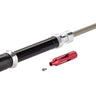 FOX 34 FIT4 Damper Assembly - 2020 26" 27.5" 29" 130 - 160mm Factory Series BLK