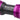 Wolf Tooth Bottom Bracket - T47 Inboard 85.5/92mm For 24mm Spindle Ultraviolet Purple