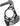 MRP SXg SL Chain Guide - 34-38T ISCG-05 Black