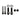 Better Bolts Shimano Brake Ti Bolt Kit XTR9120/9100/9200 Black