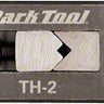 Park Tool TH-2 Tap Handle 8-9/16" Taps
