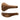 Selle Italia Turbo Racer Saddle L1 FeC Alloy Light Brown