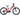 Precaliber 20 7SP 20 Radioactive Red