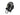 Electra Universal Fit Pinger  Bridge Black Bell