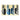 RockShox SID SL FA D1 - Decal