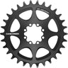 Cane Creek Direct Mount Chainring - 30t 8-Bolt Direct Mount 0mm Offset Black