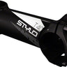 TruVativ Stylo T40 Stem +/- 5 degree 90mm 40ht 31.8 1-1/8 Blast Black