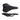 Selle Italia SLR TM Boost L1 Manga 7mm Rail Soft Touch Cover Blk