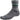 Swiftwick Vision Five Winter Collection Socks - 5" Winter Heather Forest XL