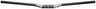 ProTaper C12 Handlebar - 810mm 12mm Rise 31.8mm Carbon Polish Black/Chrome