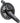 FSAGossamerProAdv2xCSet48/32T 172.5mm N11