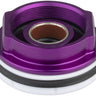 RockShox Rear Shock Damper Fixed Air Piston/Sealhead Assembly - Super Deluxe C1+/Super Deluxe Flight Attendant C1+ 2023+