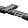 Kuat NV 2.0 1-Bike Add-On - Black Metallic/Gray Anodize