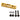 Freedom Coast Flat Mount Brake Adapter Rear 32mm Bolts +20 Gold