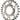 Gates Carbon Drive Belt Drive CDX Rear Cog Hyperglide 26t