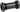 CeramicSpeed BB ALPHA Bottom Bracket - English/BSA 68mm For SRAM DUB Spindle Road BLK