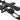 Kuat NV 2.0 Base 2-Bike Add-On Tray - Matte Black