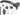 SRAM G2 R Disc Brake Lever Blade Kit - Aluminum Gloss Black