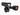 Trek Commuter CompR/FlareRCity w/ USB-C Black Set Light
