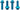 Wolf Tooth Water Bottle Cage Bolts - Set/4 Aluminum Teal