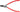 Knipex External 90deg Angle Snap Ring Pliers - 6 3/4"