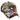 American Flag Bald Eagle Acrylic Baseball Cap - Gio's Outdoors -Cap Zone