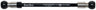 Burley Coho Thru-Axle Hitch - 12 x 1.75mm 174-180mm
