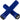ODI Flangeless Longneck Grips - Blue
