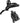 SRAM Maven Silver Disc Brake Lever - Front Rear Post Mount 4-Piston Aluminum Lever SS Hardware BLK B1
