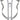 Planet Bike Air 18 Water Bottle Cage - Aluminum Silver