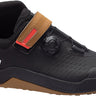 SIDI Descentio Flat Shoes - Men's Harvest 43