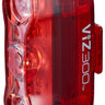 CatEye ViZ300 Taillight - 300 Lumen